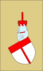 Palice heroltsk� a palice �erven�