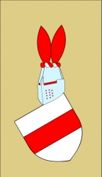 B�evno a calty �erven�