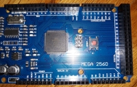 Arduino Mega 2560 - V�vody