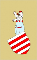 B�evna �ty�i pov��en� a lev st��brn�