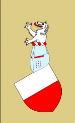 P�le horn� a vlk st��brn�