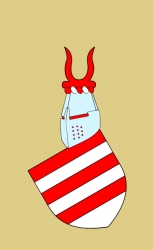 B�evna t�i pov��en� a jho �erven�