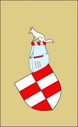 B�evna dv� pov��en� st��dav� a li�ka st��brn�