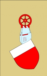 �t�t pod hlavou a kolo �erven�