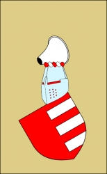 B�evna vlevo a kotou� st��brn�