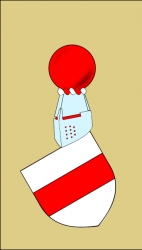 B�evno a koule �erven�