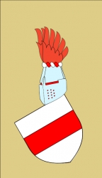 B�evno a k��dla �erven�