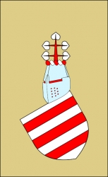 B�evna t�i a strom �erven�