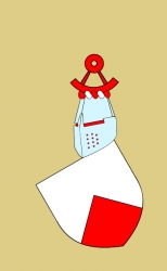 Korbel heroltsk� a korbel �erven�