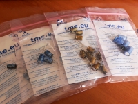 Elektrolytick� audiokondenz�tory