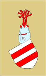 B�evna a pa��ty �erven�