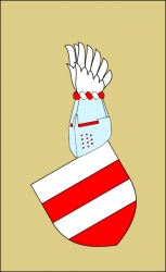 B�evna dv� pov��en� a k��dla st��brn�