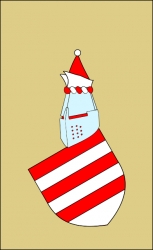 B�evna a klobouk tatarsk� �erven�