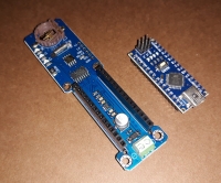 Data logger shield pro Nano
