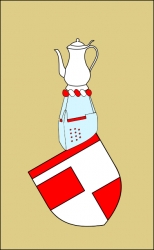 Konvice heroltsk� a konvice st��brn�