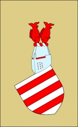 B�evna t�i a ryby �erven�