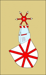 Sovka heroltsk� a sovka �erven�