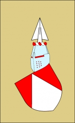 Hrot heroltsk� a hrot o�t�pov� st��brn�