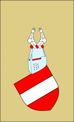 B�evno a ramena st��brn�