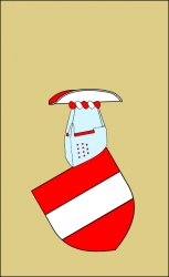 B�evno a k�rka st��brn�