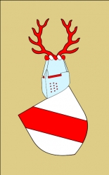 Pruh le��c� a parohy �erven�