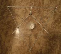 Merkaba shora