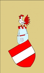 B�evno a kohout st��brn�