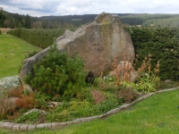 poklona Šumavě ???