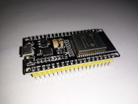 ESP-32 Dev Kit