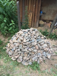 M�j prvn� pokus intuitivn� - je�t� jsem nev�d�l, �e tohle n�kdo naz�v� aquament