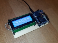 Gener�tor n�hodn�ch tah� s Arduinem