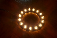 Osv�tlovac� krou�ek