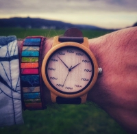 (now = anglicky "te")