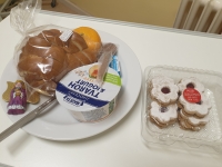 V�no�n� sn�dan�