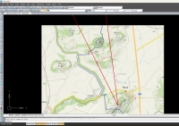 P��prava z�b�ru pro fotografov�n� pomoc� CAD prost�ed�